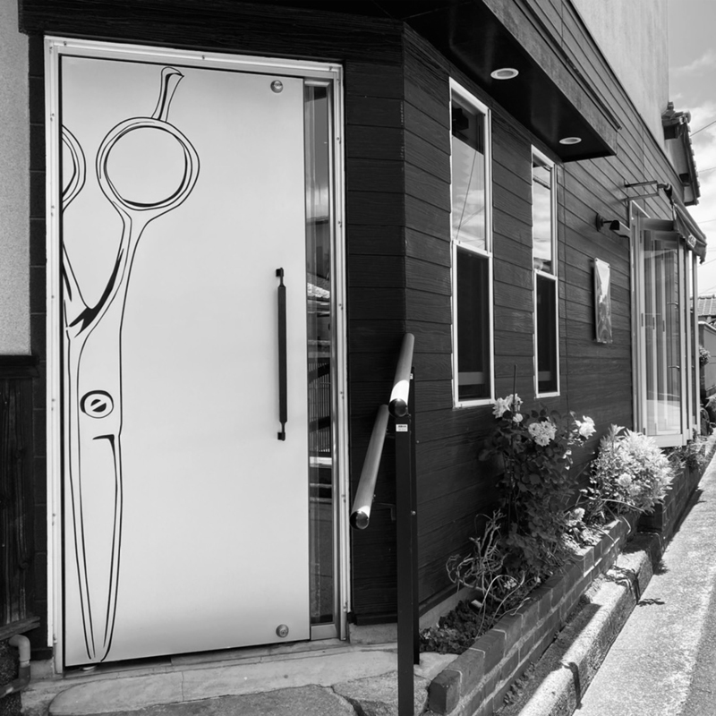 ケンジアンドチサト浅野店